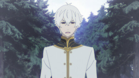 Watch Re Zero Starting Life In Another World Netflix